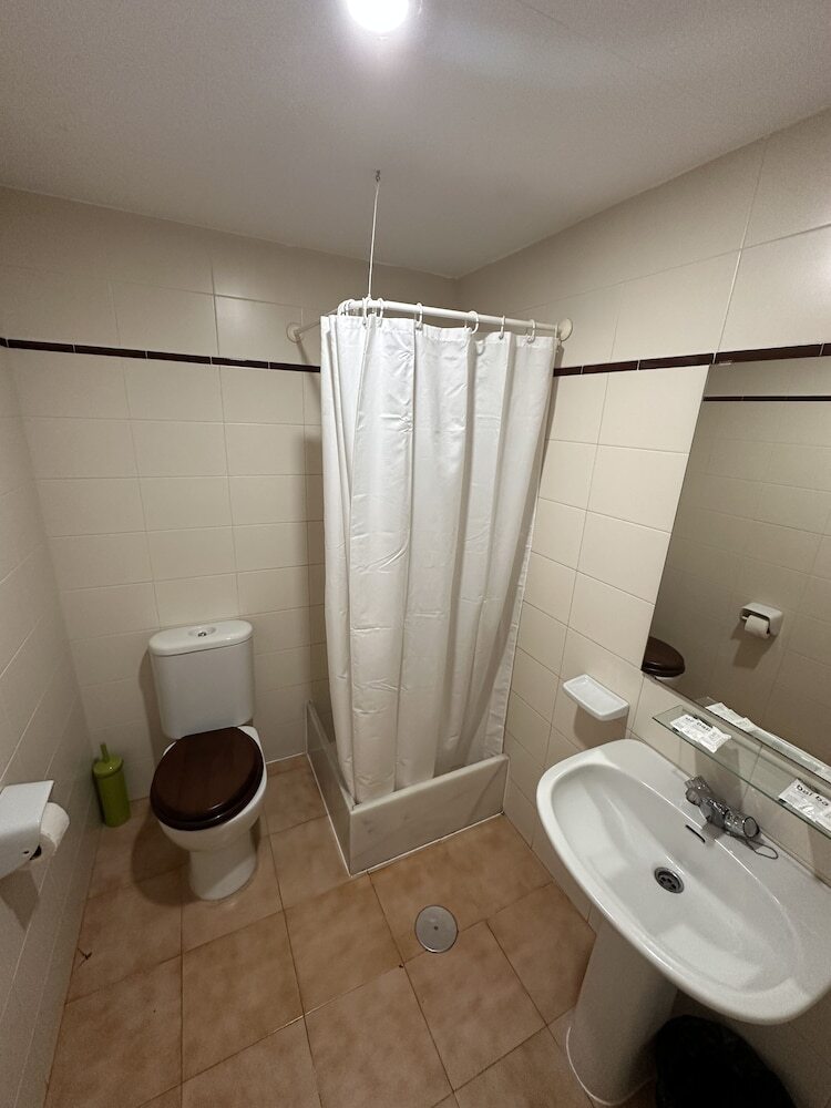Hotel Hostal San Felipe