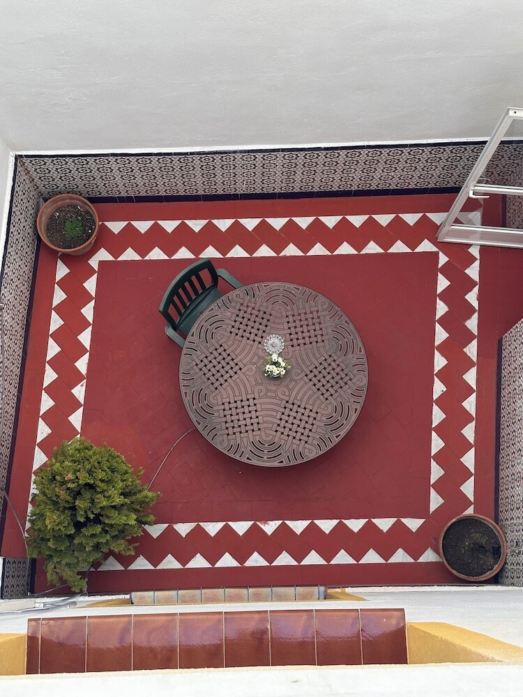 Hotel Hostal San Felipe