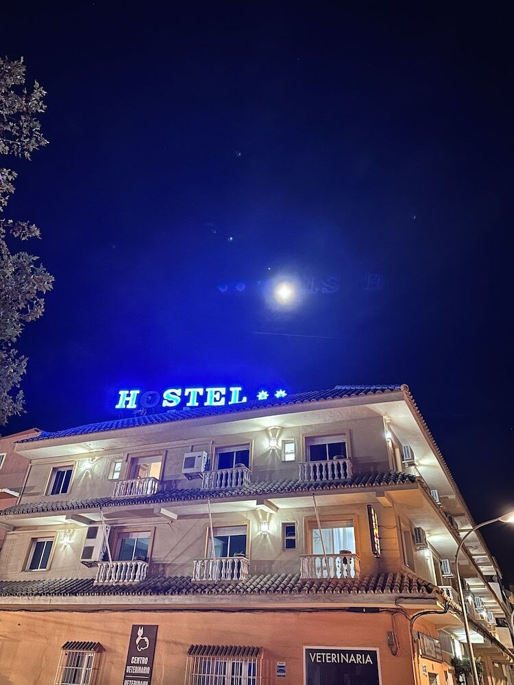 Hotel Hostal San Felipe