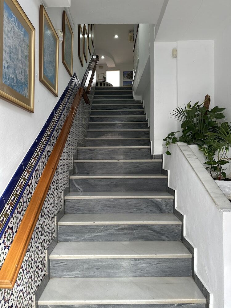 Hotel Hostal San Felipe