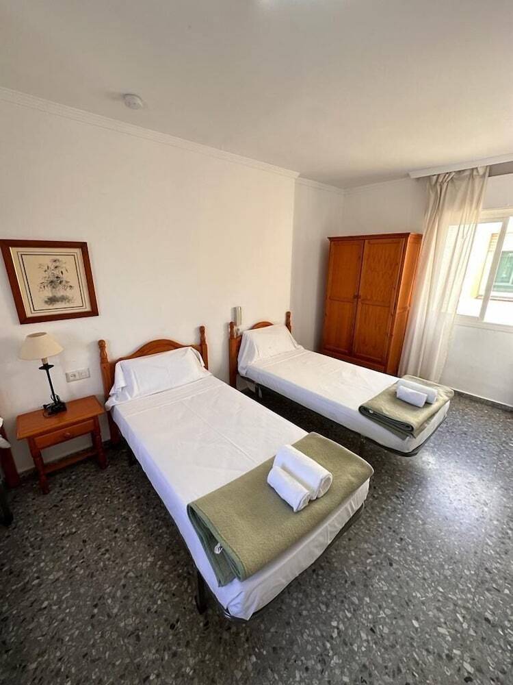 Hotel Hostal San Felipe
