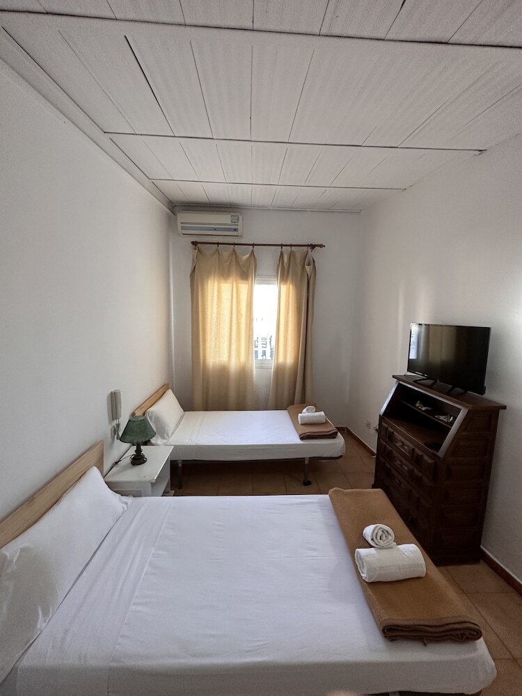 Hotel Hostal San Felipe