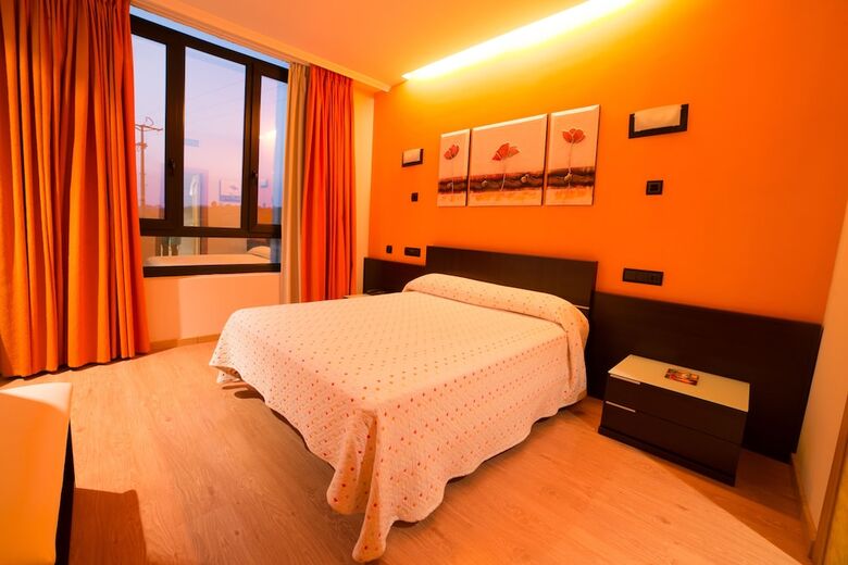 Hotel Motel Acropolis