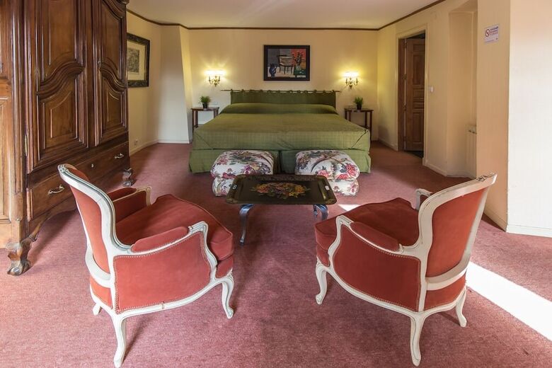 Hotel El Mirador De Las Jaras