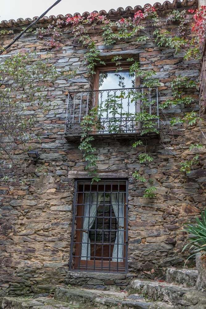 Hotel El Mirador De Las Jaras
