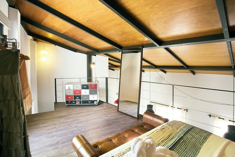 Aparthotel Graffiti Suites M�laga