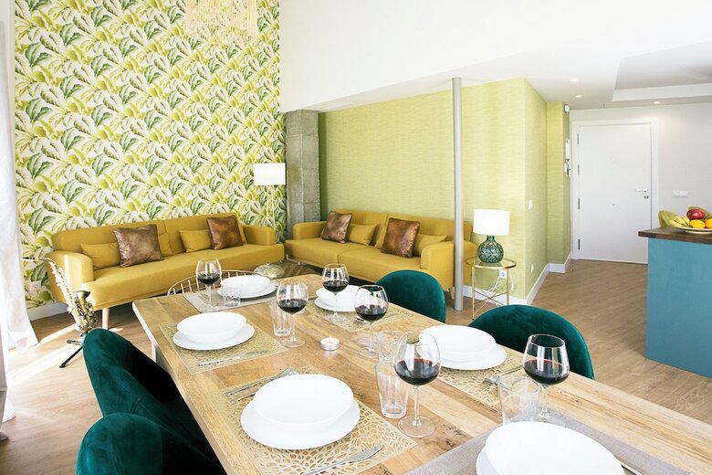Aparthotel Graffiti Suites M�laga