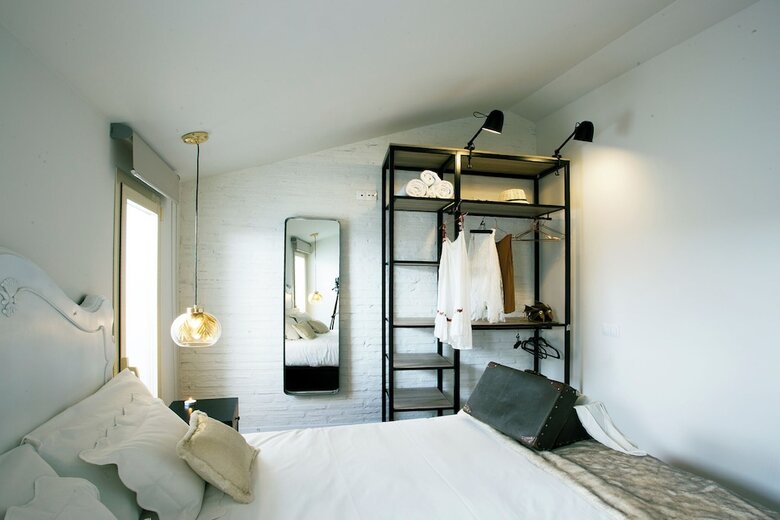 Aparthotel Graffiti Suites M�laga