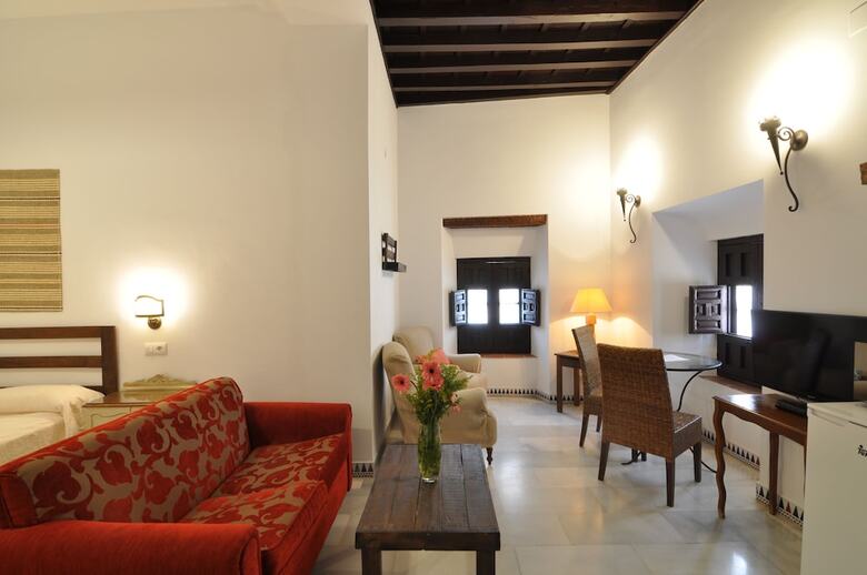 Apartamentos Plaza