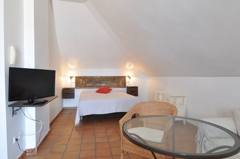 Apartamentos Plaza