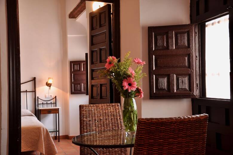 Apartamentos Plaza