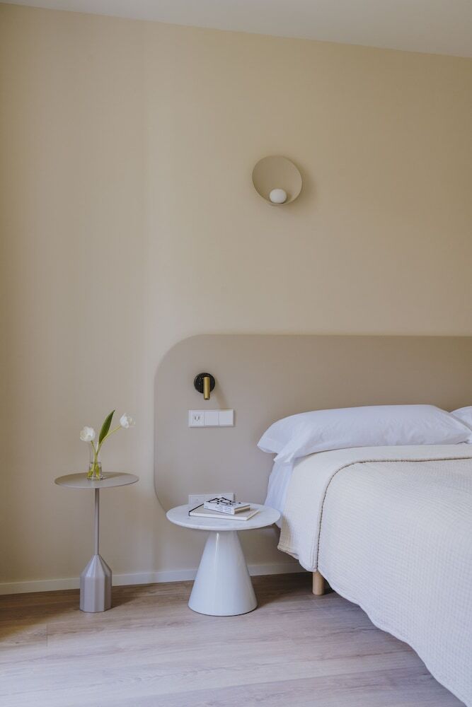 Aparthotel The Passage Apartments