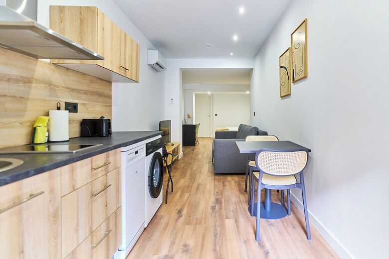 Hotel Apartamentos Beatriz By Gaiarooms