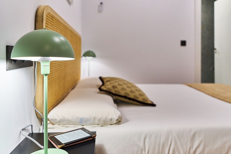 Hotel Apartamentos Beatriz By Gaiarooms