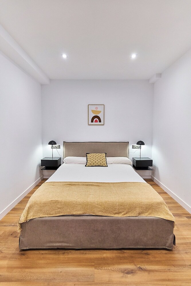 Hotel Apartamentos Beatriz By Gaiarooms