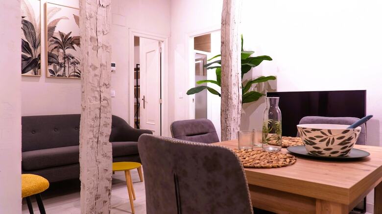 Hotel Apartamentos Carolina By Gaiarooms