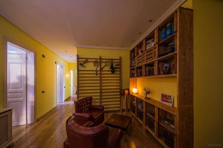 Hotel Hostel Covent Garden By Gaiarooms