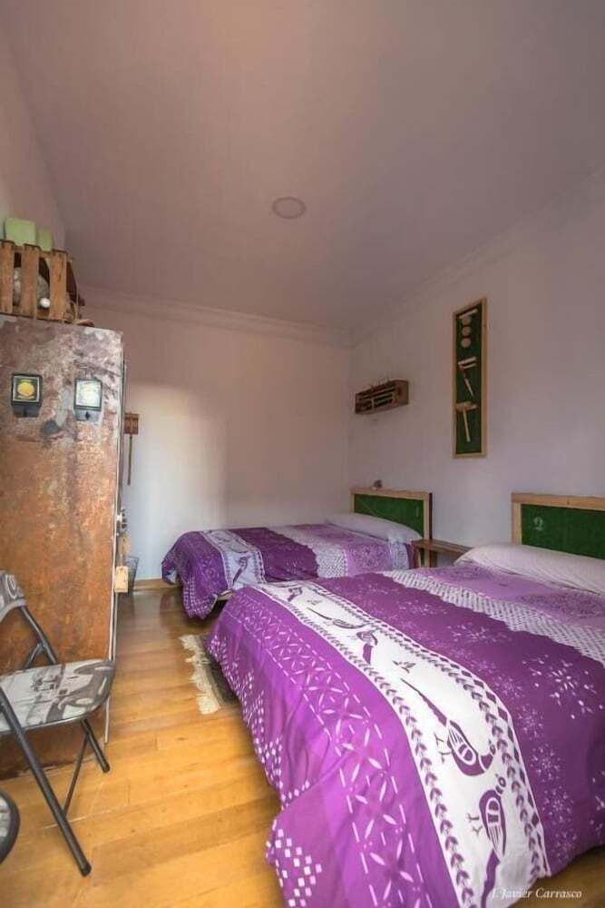 Hotel Hostel Covent Garden By Gaiarooms