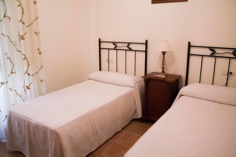 Aparthotel La Casa De Las Titas