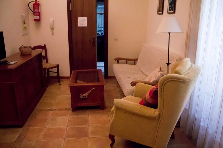Aparthotel La Casa De Las Titas