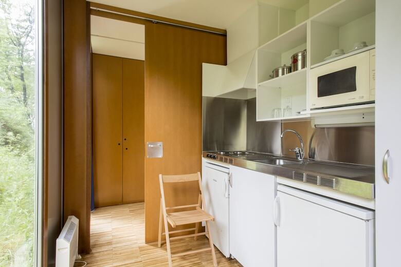 Hostal Residencia Universitaria O Castro - Campus Accommodation