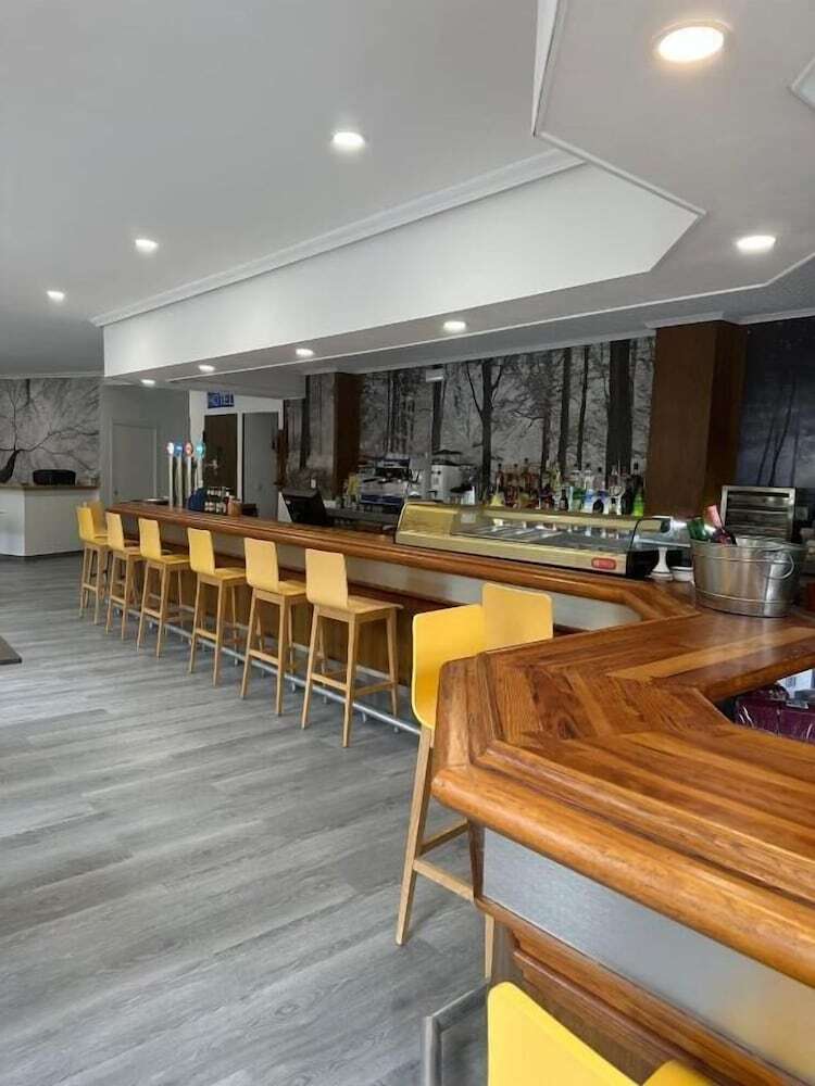 Hotel Hello Astur Green