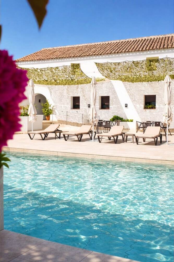 Hotel El Mirador Del Valle
