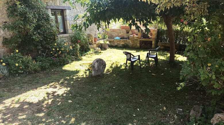 Casa Rural Ttipiaenea Landetxea