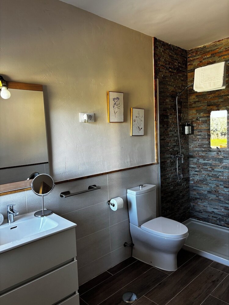Hotel Finca Avellaneda