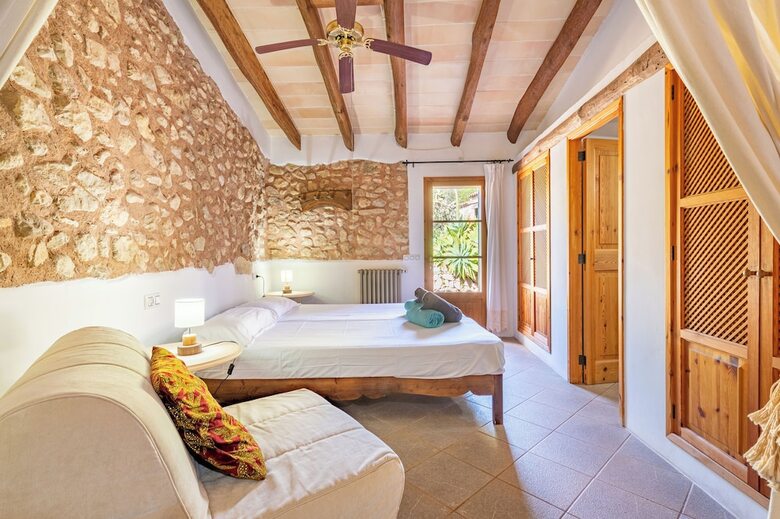 Hotel Agroturismo Sa Vall De Son Macia
