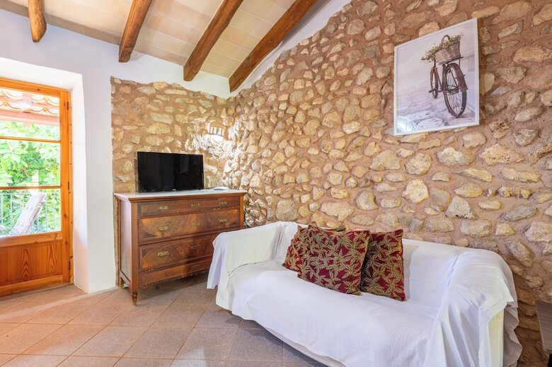 Hotel Agroturismo Sa Vall De Son Macia