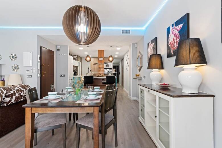 Bed & Breakfast Burriana Centro