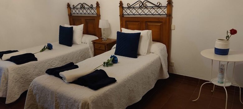 Hotel Mirador Del Vadillo
