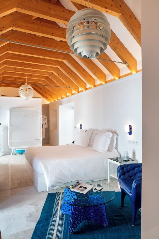 Hotel Boutique Casa Del Limonero