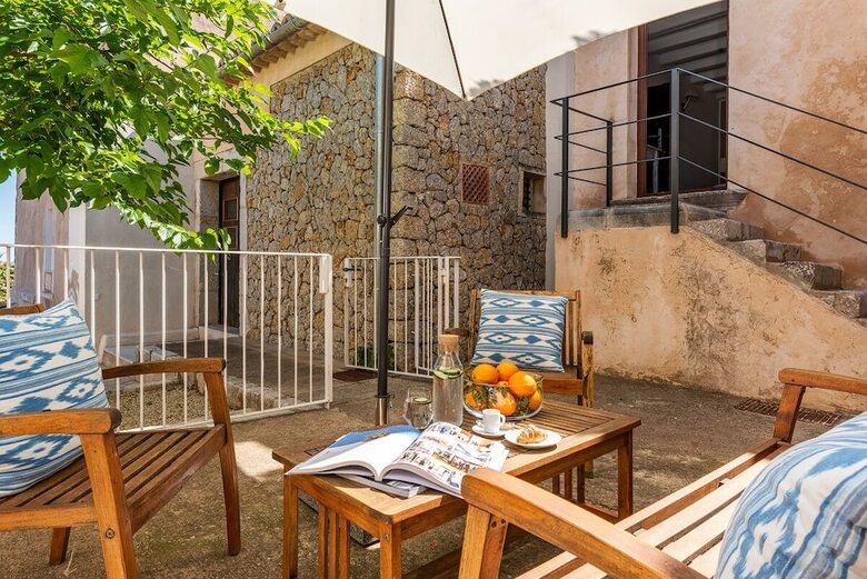 Hotel Finca Son Arnau