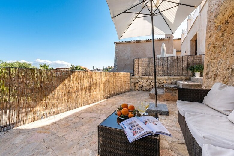 Hotel Finca Son Arnau