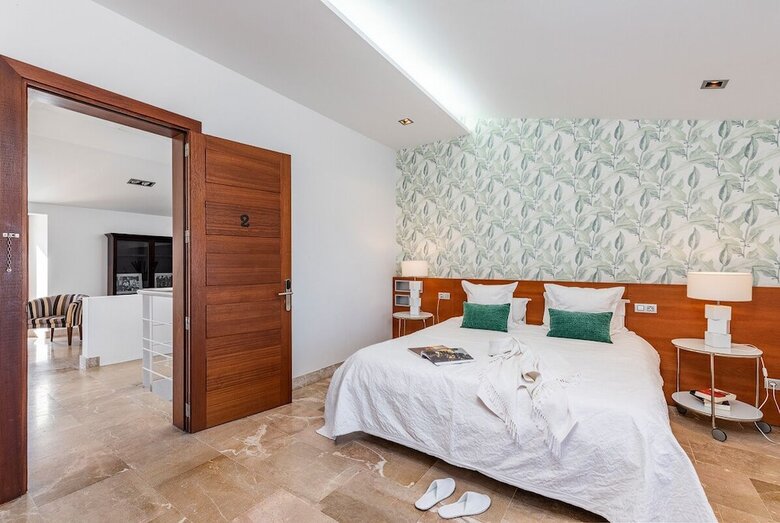Hotel Finca Son Arnau