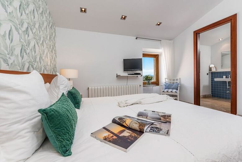 Hotel Finca Son Arnau