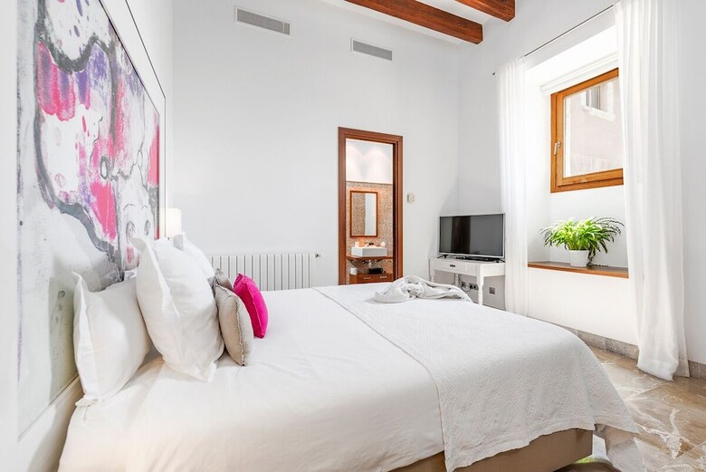 Hotel Finca Son Arnau