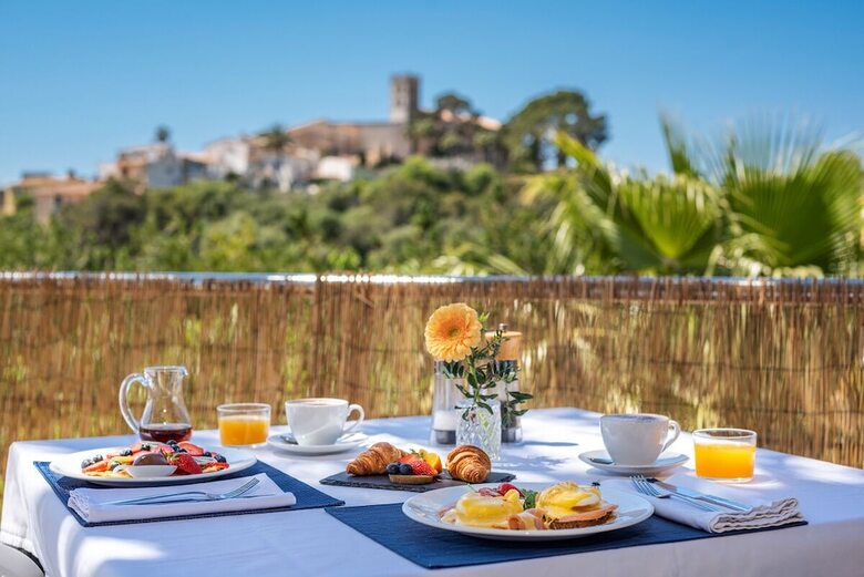 Hotel Finca Son Arnau