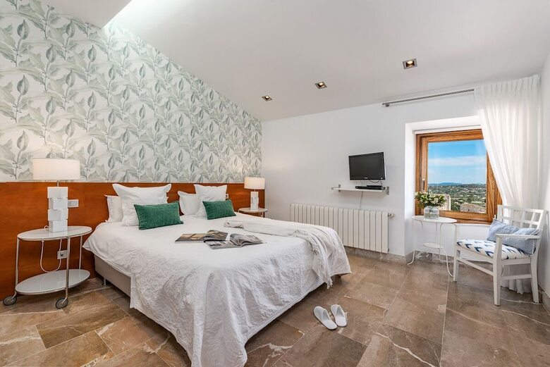 Hotel Finca Son Arnau
