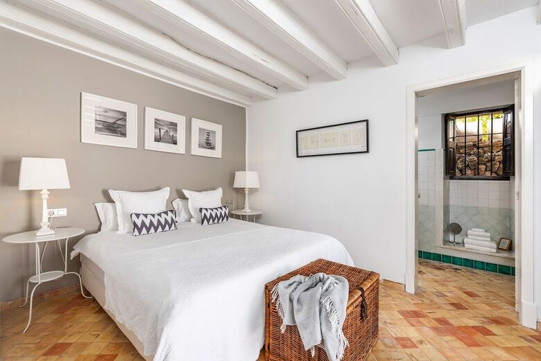 Hotel Finca Son Arnau