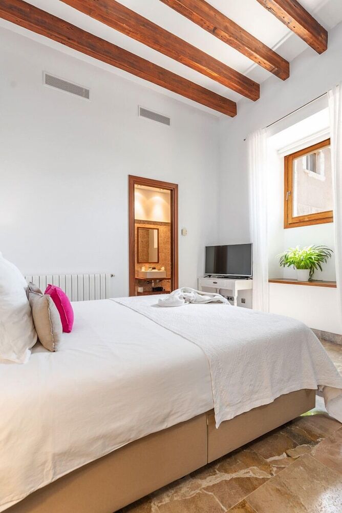 Hotel Finca Son Arnau