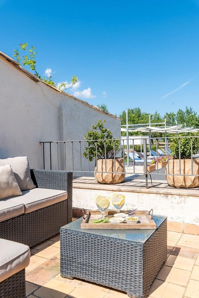 Hotel Finca Son Arnau