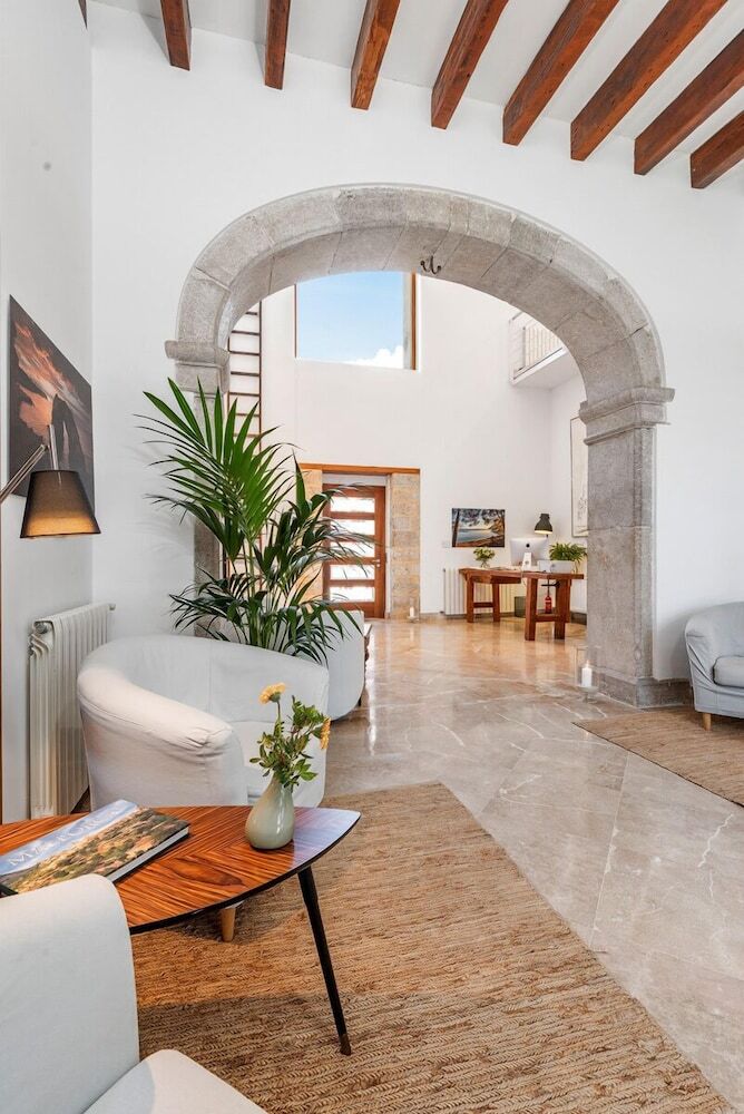 Hotel Finca Son Arnau