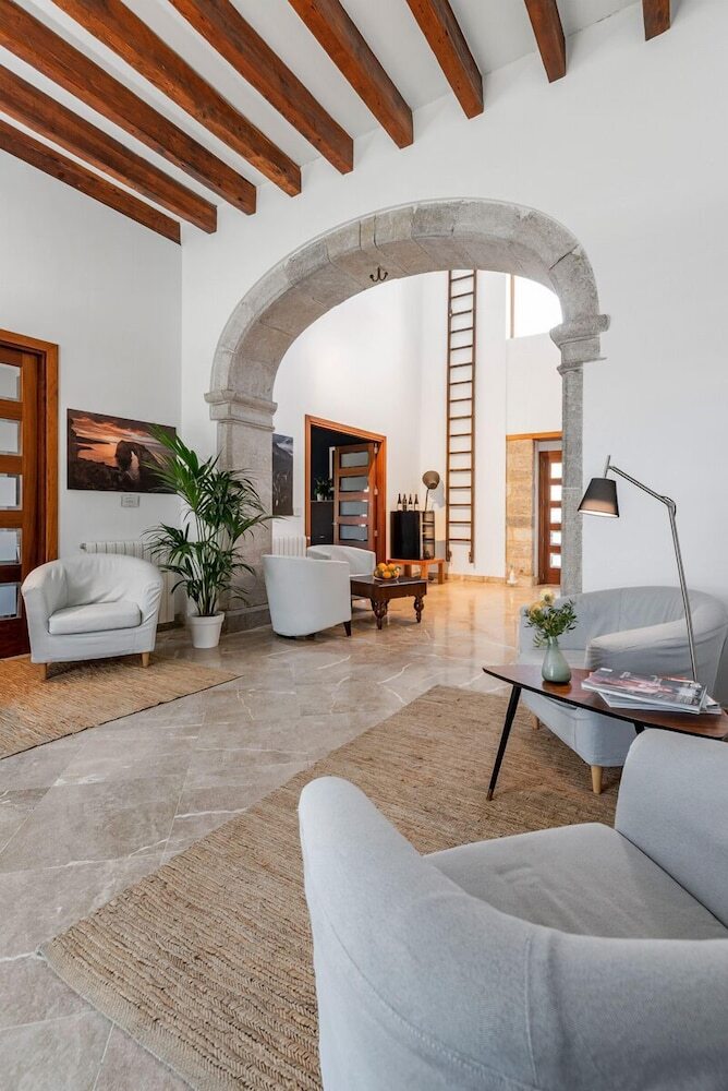 Hotel Finca Son Arnau