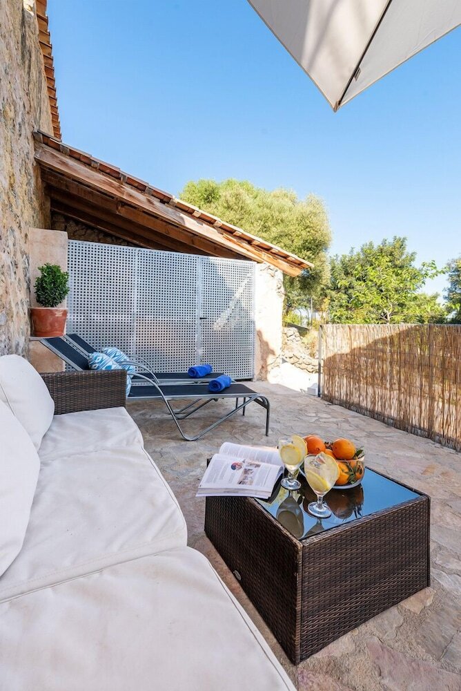 Hotel Finca Son Arnau