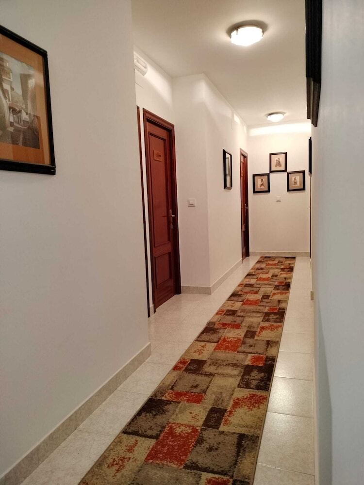 Hotel Capellan