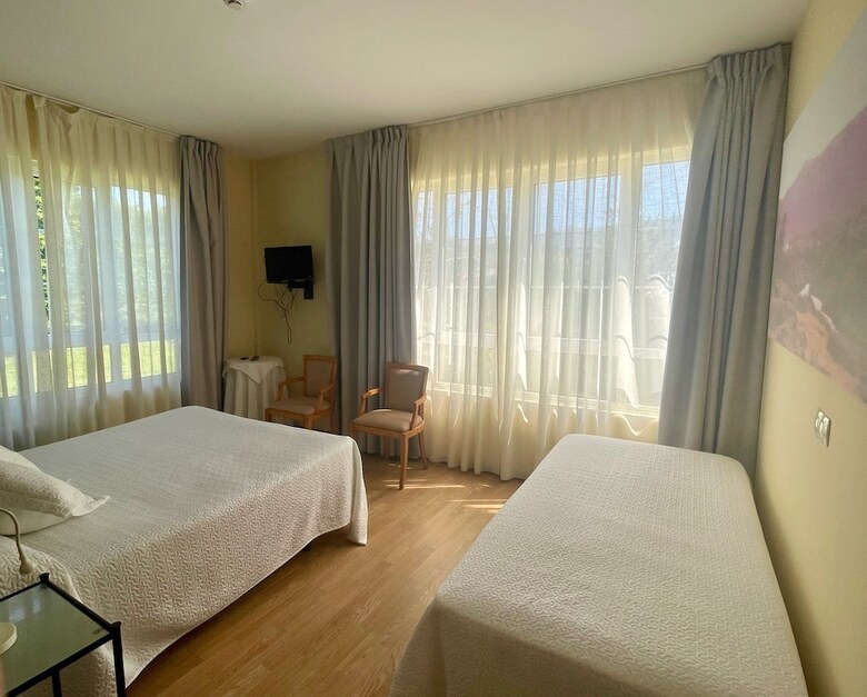 Hotel La Farola Del Mar