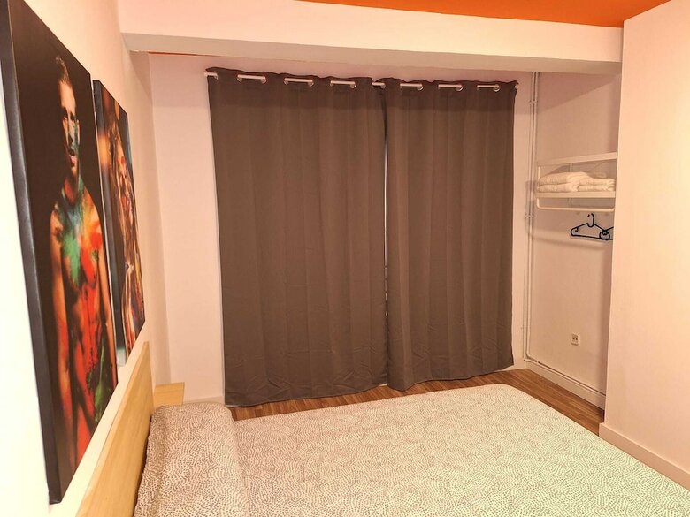 Hostal Arc House Granada